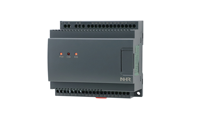 NHR-PR90系列通訊控制器