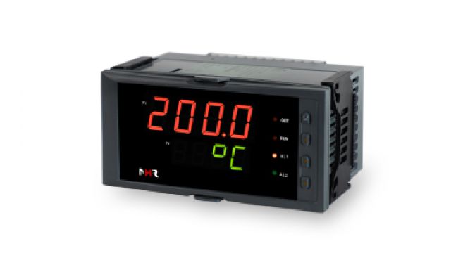 NHR-1100/1104系列簡易型數(shù)字顯示控制儀