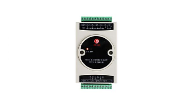 NHR-TR30系列移相觸發(fā)器