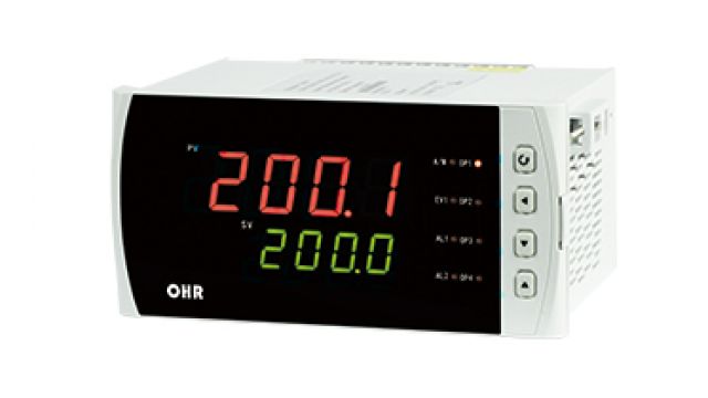 OHR-E300系列人工智能溫控器