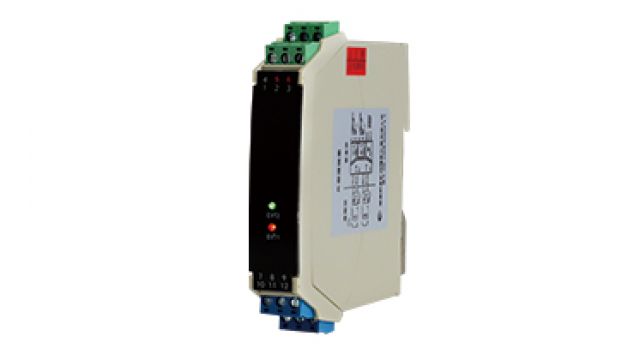 OHR-A35系列開關(guān)量輸入檢測(cè)端隔離柵
